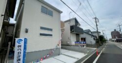 明石市二見町福里